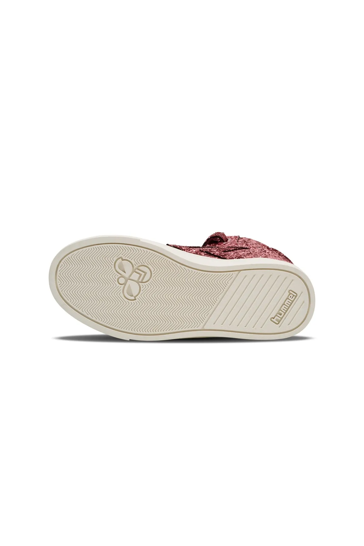 hummel  SLIMMER STADIL GLITTER JR
