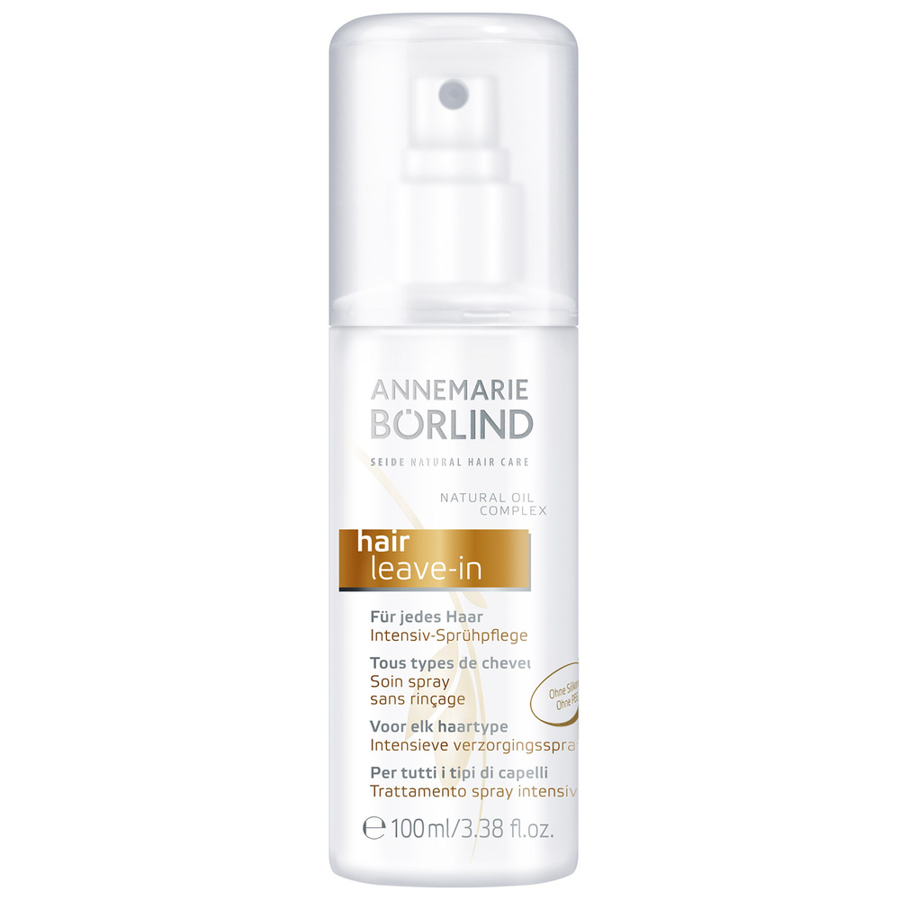annemarie börlind Soin spray sans rinçage Soin spray sans rinçage