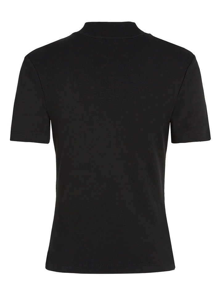 Tommy Hilfiger Shirt in Schwarz günstig kaufen