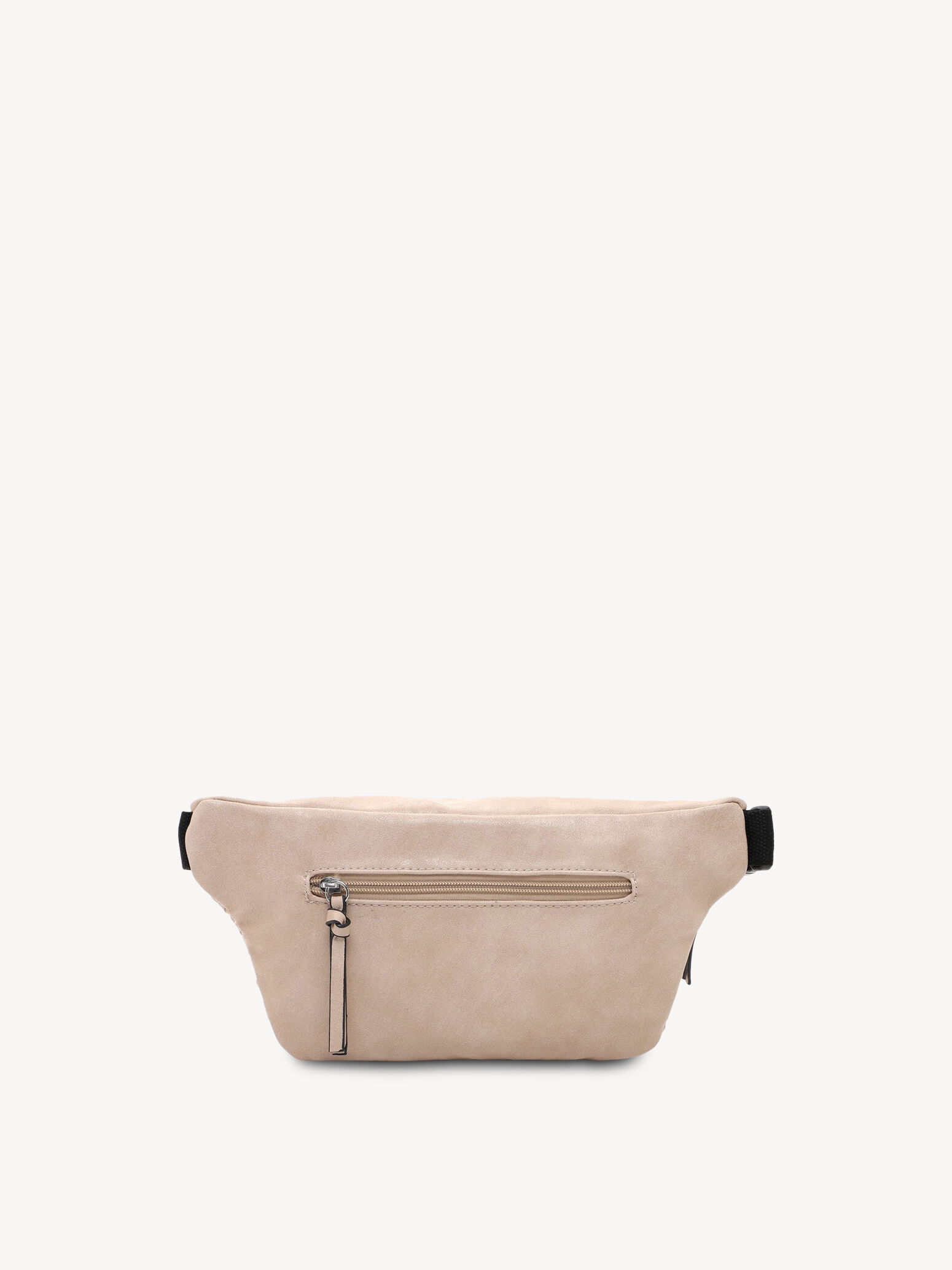 Poche ventrale - beige