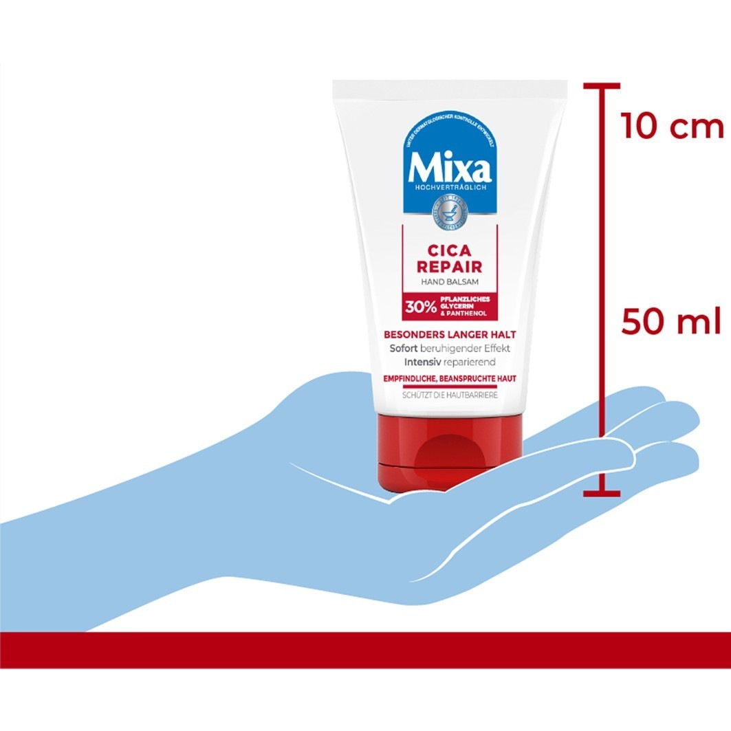 Cica Repair