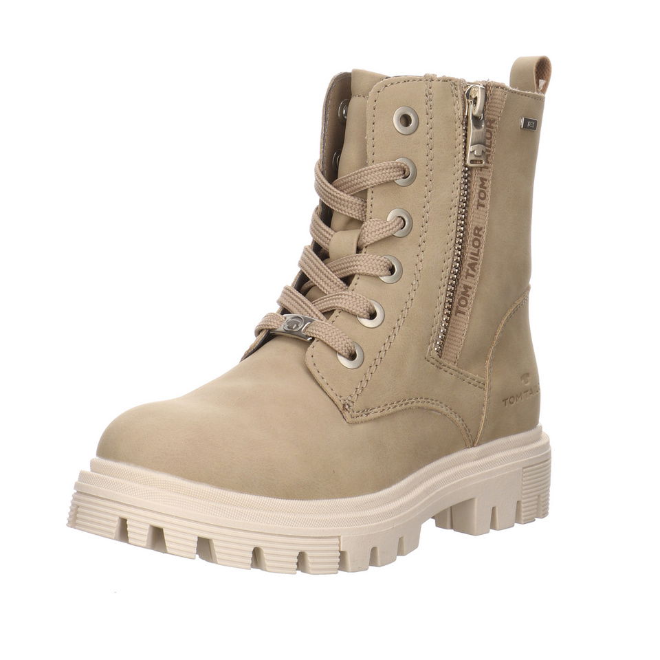 Tom Tailor Boots