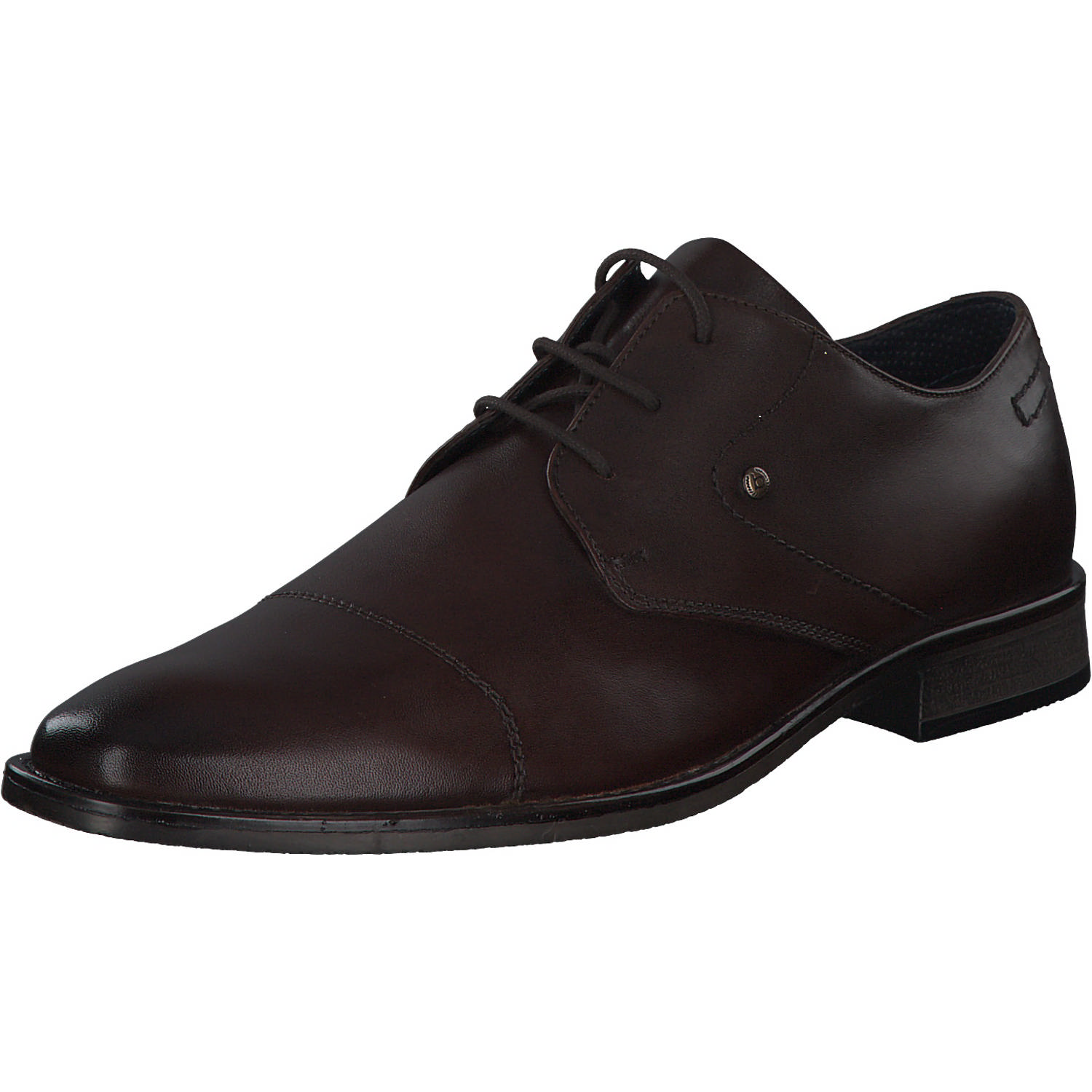 Bugatti Rinaldo Eco 85808, Klassische- & Business Schuhe, Herren, braun