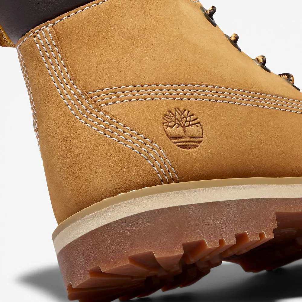Timberland boot TB0A27BB2311 / gelb