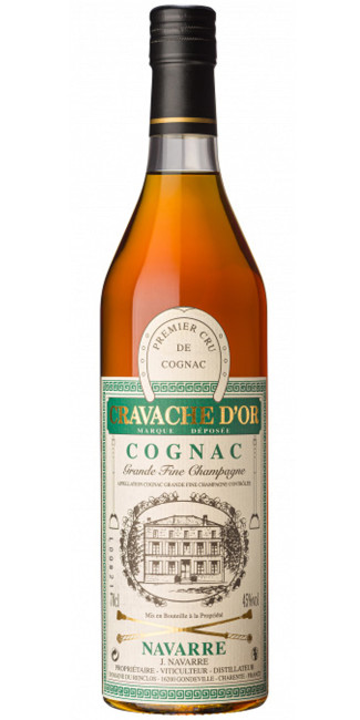 Navarre Cravache d'Or