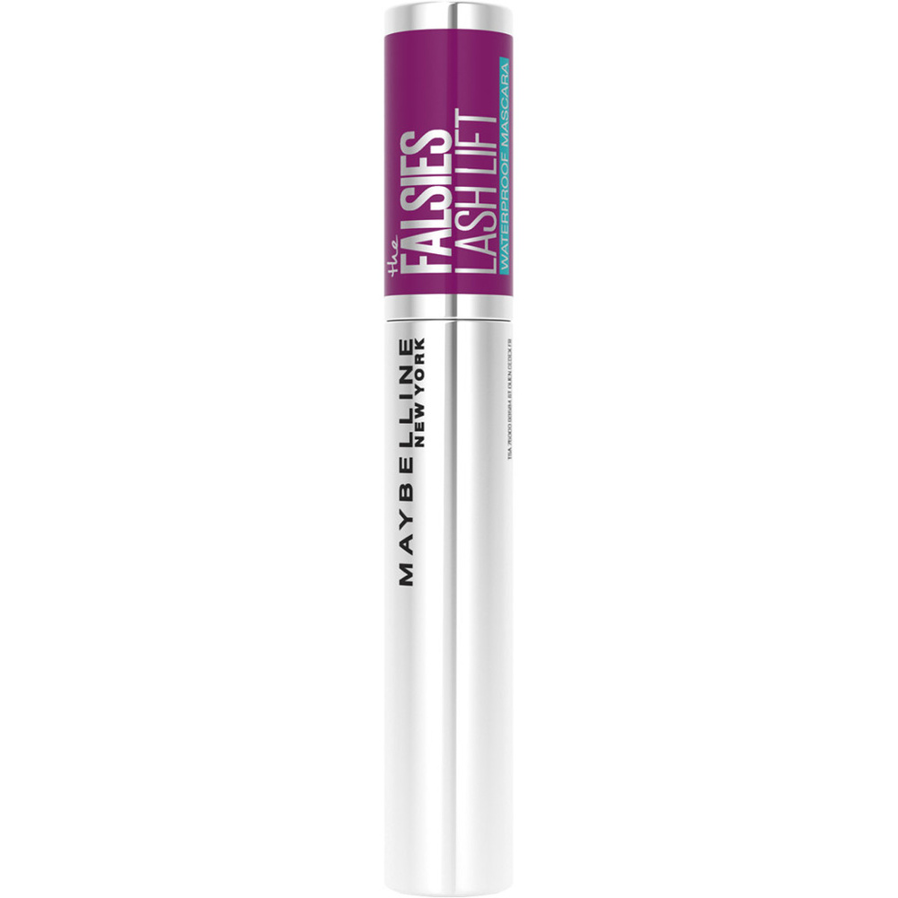 Maybelline New York Mascara The Falsies Lash Lift Waterproof Mascara Waterproof Effet Faux Cils
