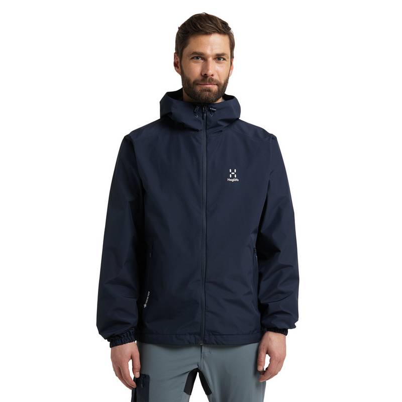 Haglfs Betula GTX Jacket Hardshelljacke Herren