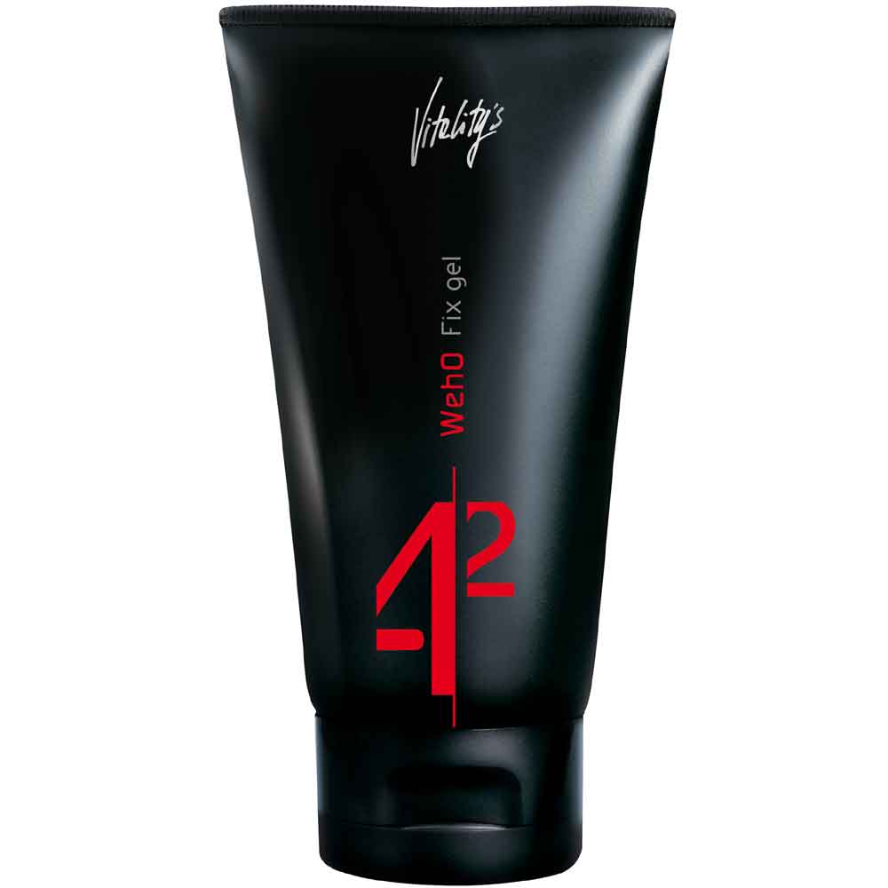 Vitality's WEHO Fix Gel 200 ml
