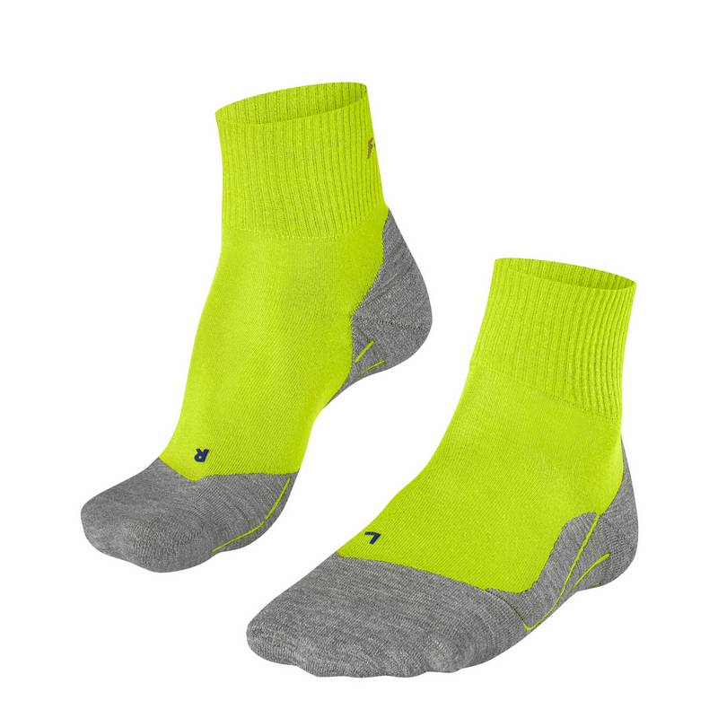 Falke TK5 Wander Cool Short Wandersocken Damen