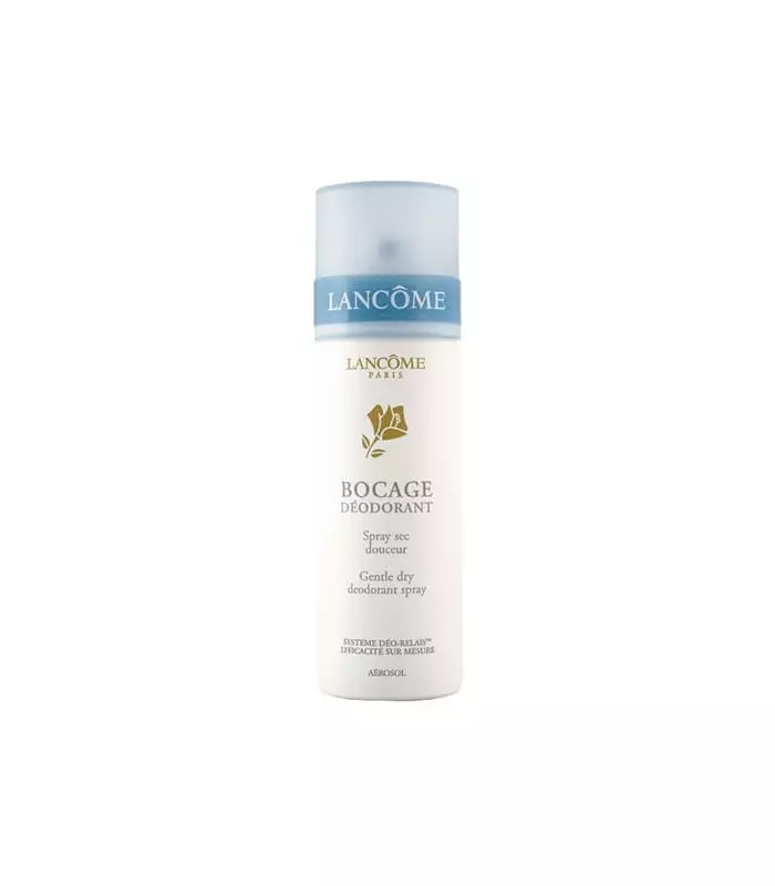 BOCAGE DÉODORANT Déodorant Spray Sec Douceur