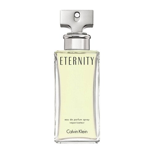 Calvin Klein Eternity Eau de Parfum Spray 100 ml