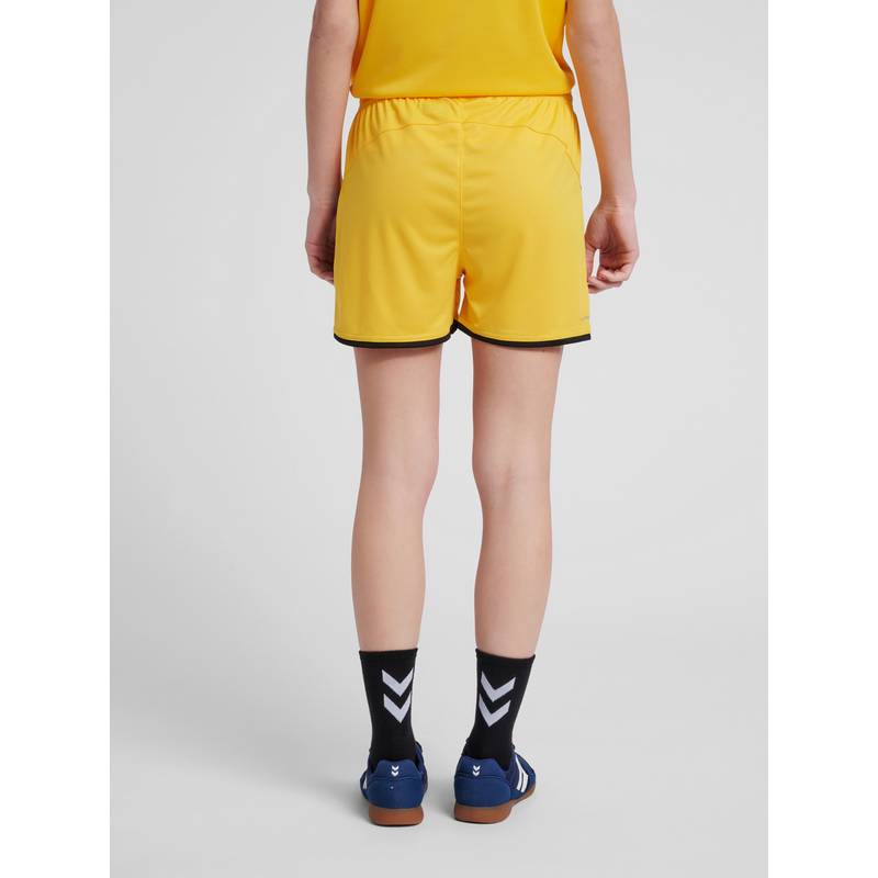 hummel hmlAUTHENTIC POLY SHORTS WOMAN Shorts Damen