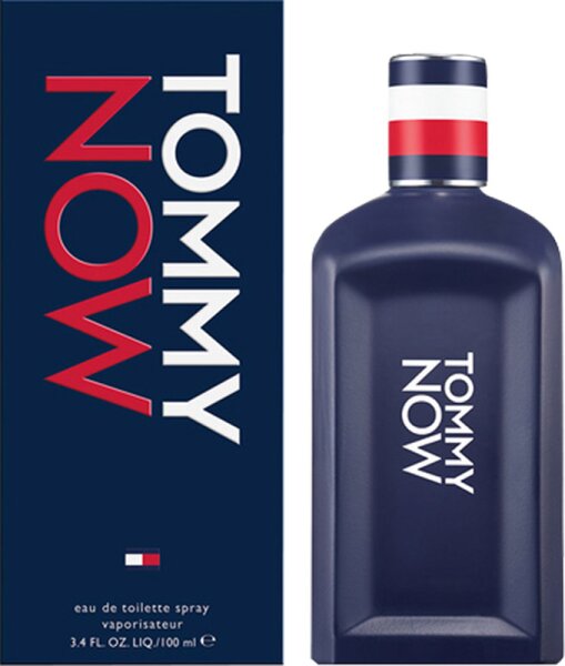 Tommy Hilfiger Tommy Now Eau de Toilette