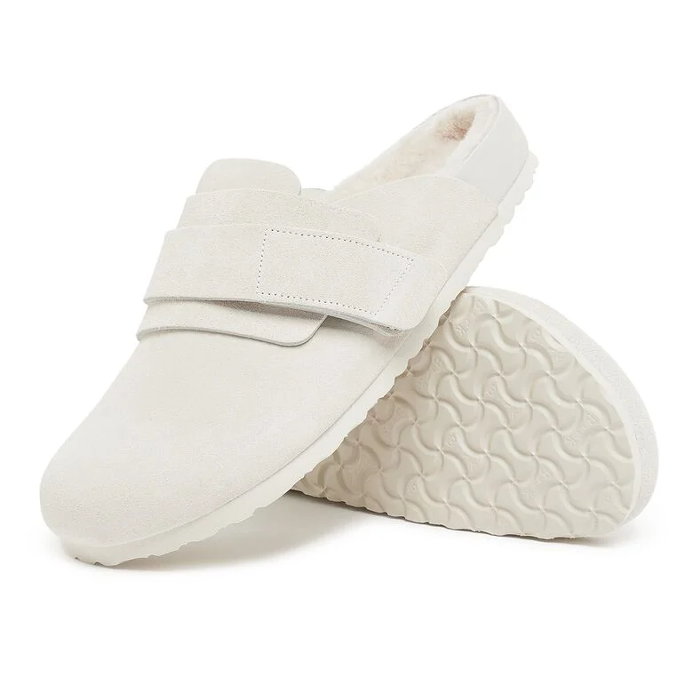 Birkenstock x Tekla Nagoya powder