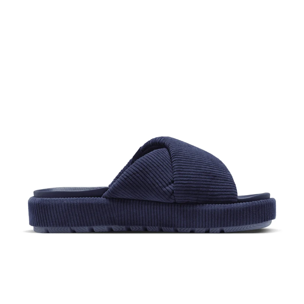 NIKE JORDAN WMNS Jordan Sophia Slide DO8863-400 / blau