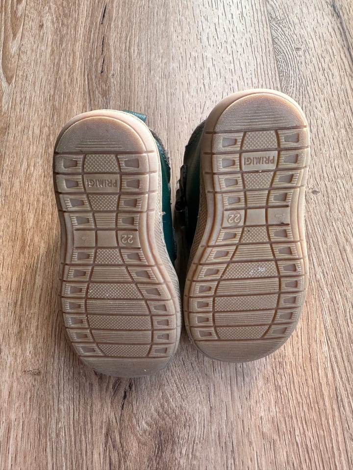 Primigi Sneakers in Grün günstig kaufen 22