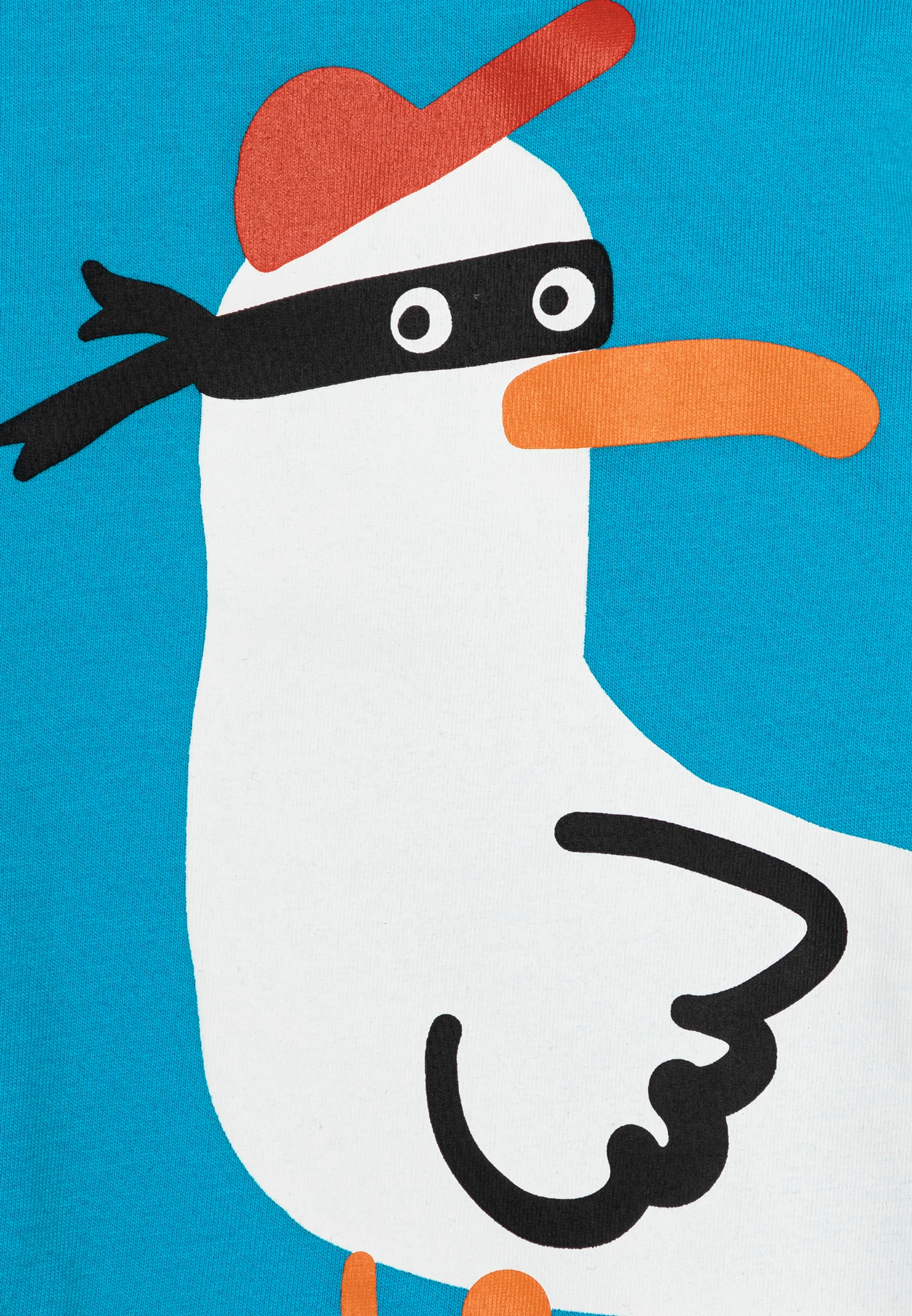 Stella McCartney Kids BABY BOY - Camiseta con estampado