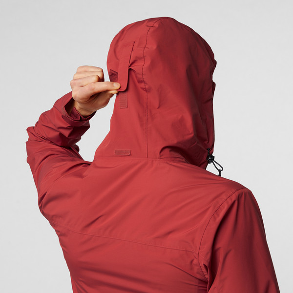 SKOGAFOSS JACKET Herren - Regenjacke