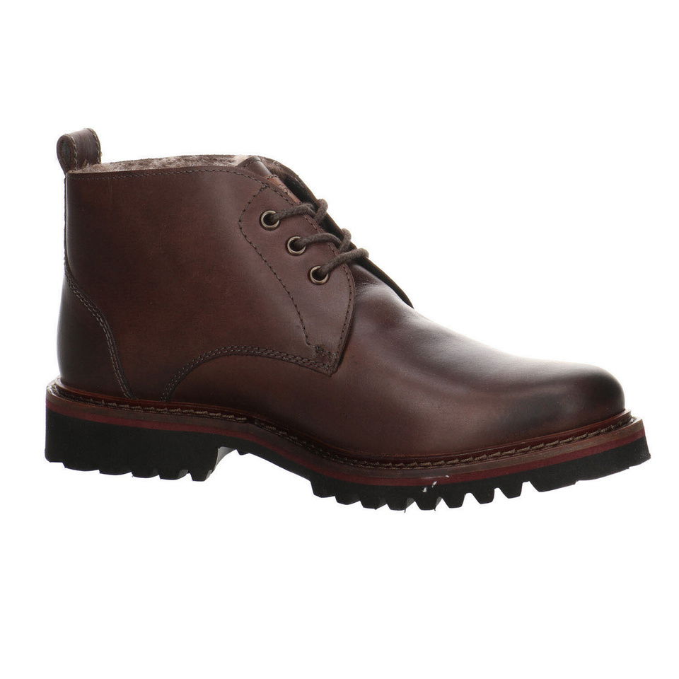 Sioux Adalrik Stiefel