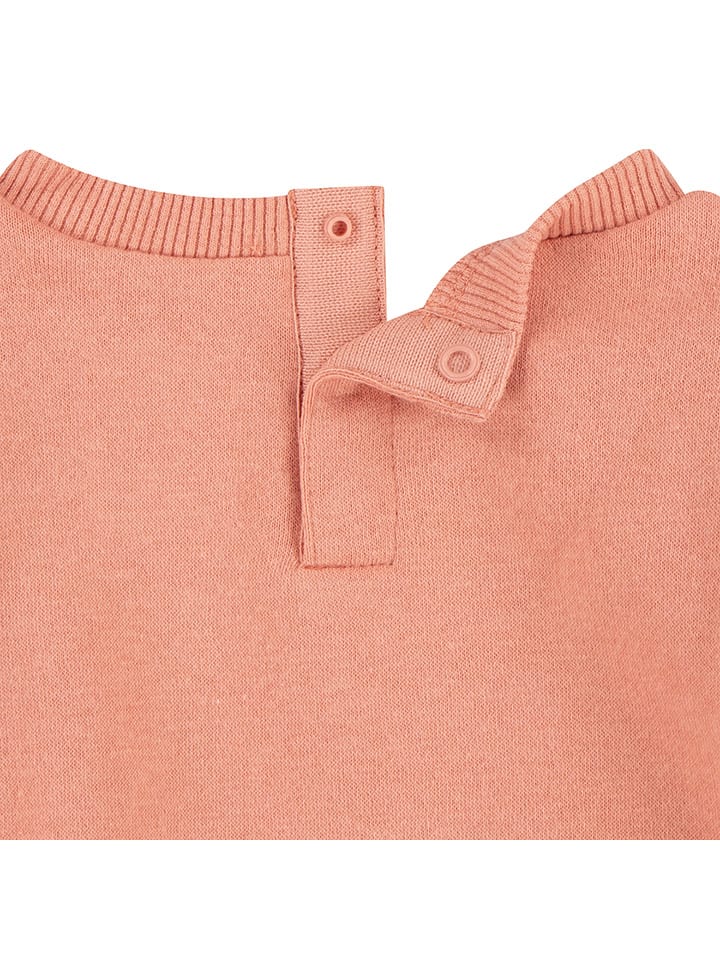 Levi's Kids Longsleeve in Apricot günstig kaufen