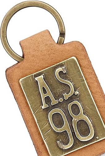 A.S.98 Schlüsselanhänger