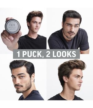 American Crew Styling Grooming Cream Stylingcreme-85 g