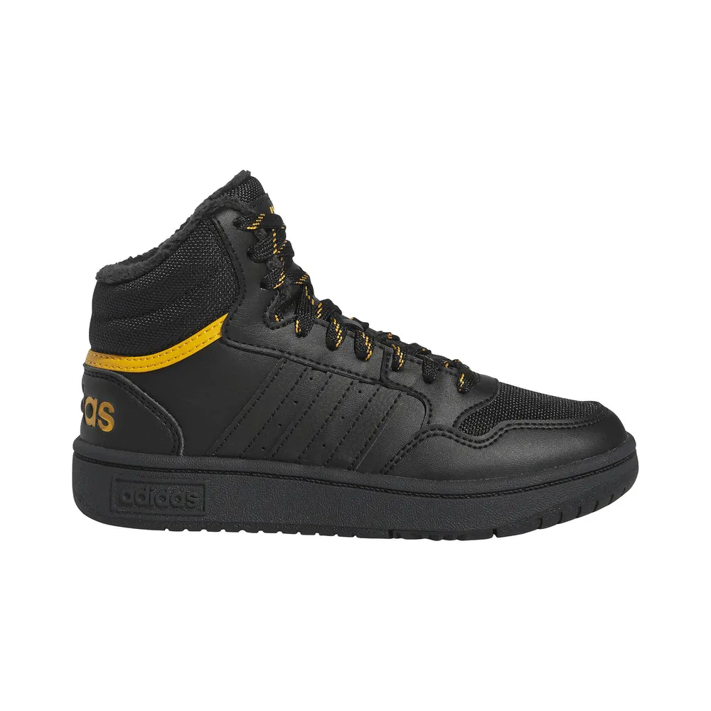 adidas Hoops Mid 3.0 IF7736 / schwarz