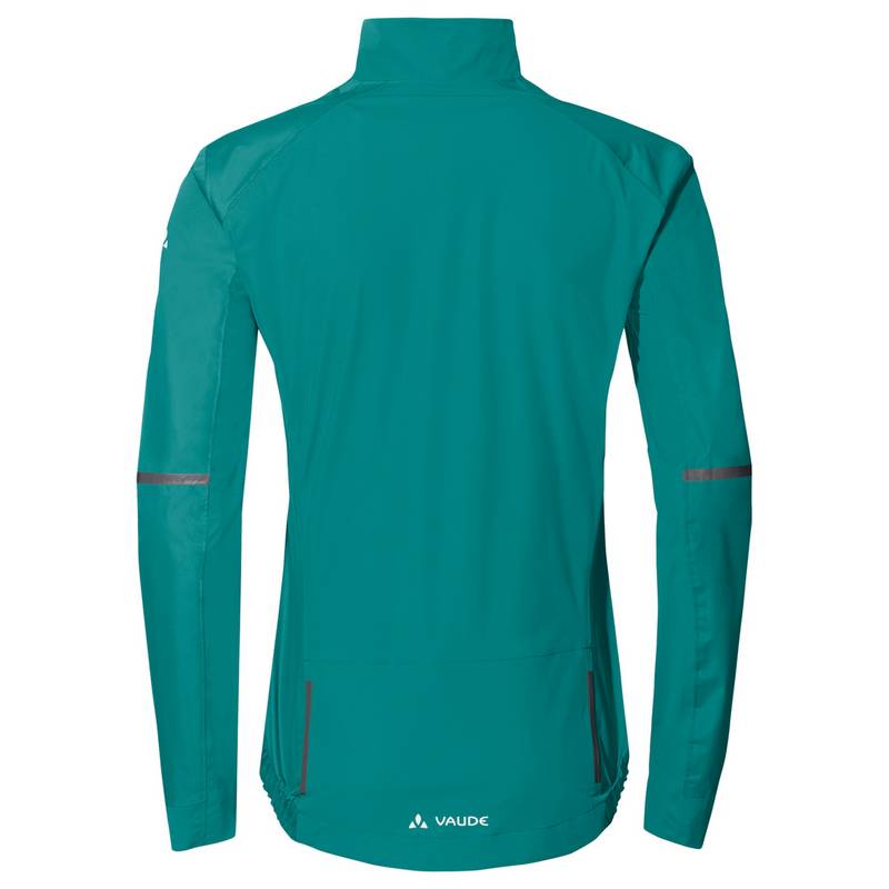 VAUDE Women's Kuro Rain Jacket Outdoorjacke Damen