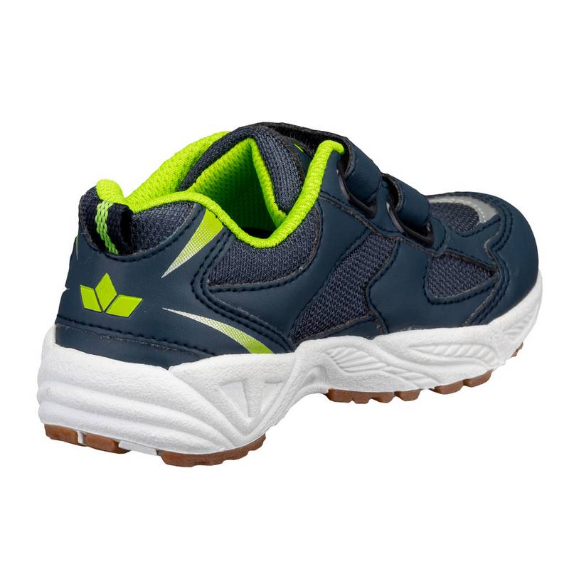LICO Hallenschuh Hallenschuhe Jungen