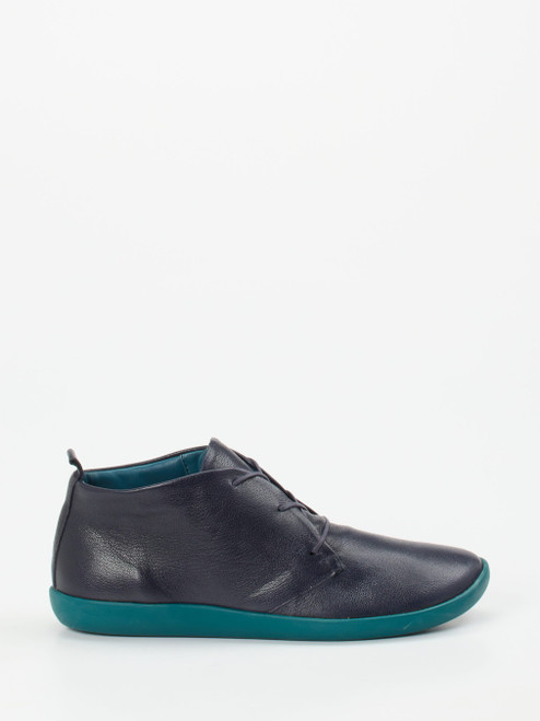Schnürstiefelette-27511090124 Think