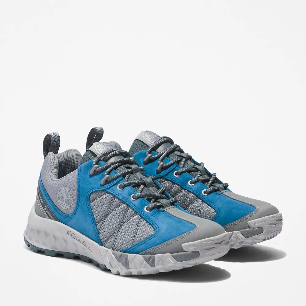 Timberland Trailquest TB0A43JKCY31 / blau