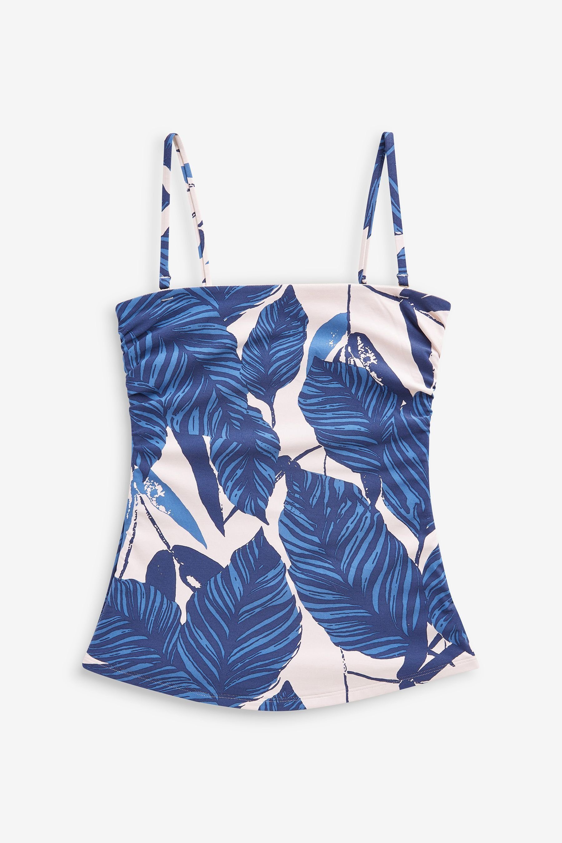 Next Tankini-Top Essential Bandeau-Tankini (1-St)