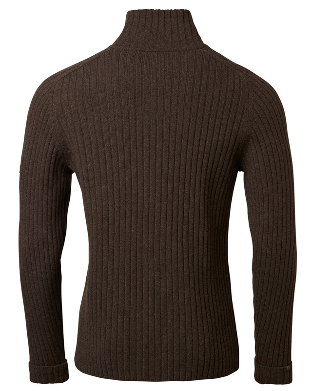 Chevalier Troyer Antony Half Zip
