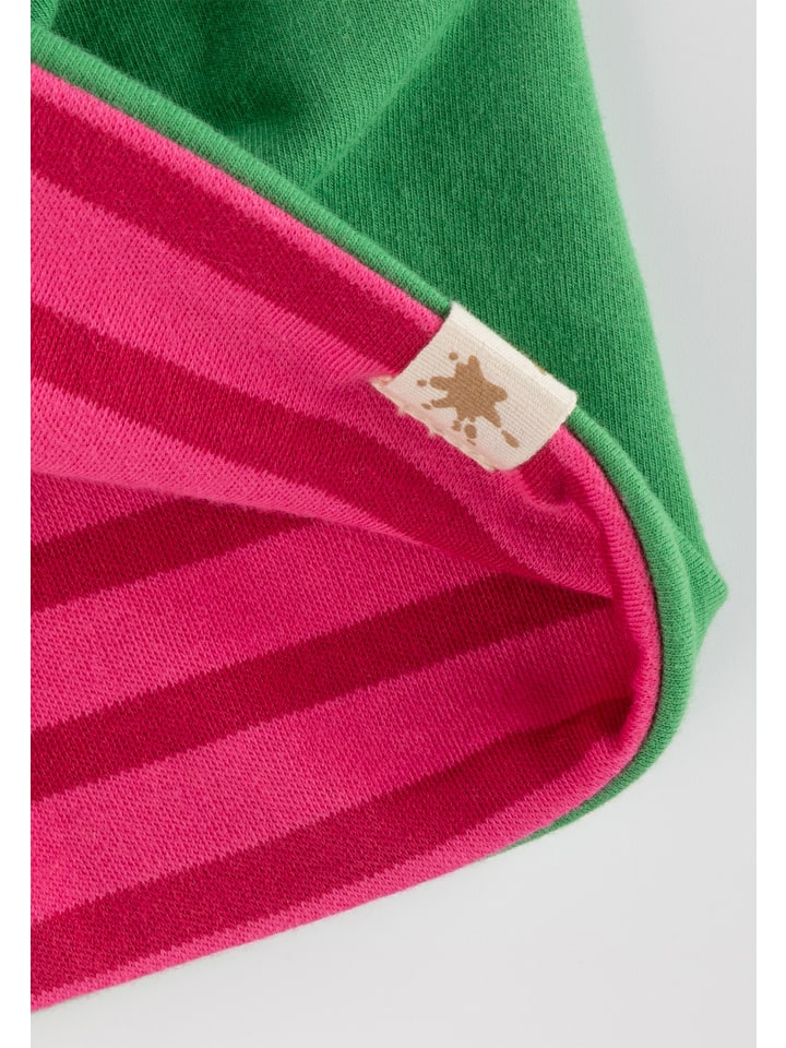 Sigikid Wendeschal crazy lama in pink günstig kaufen onesize