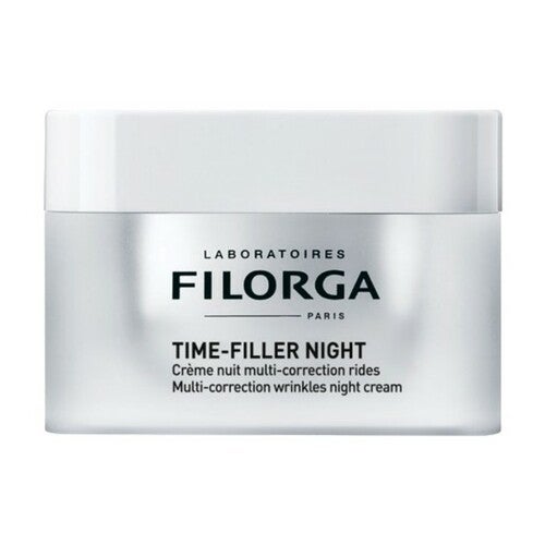 Cremă de noapte Filorga Time-Filler 50 ml