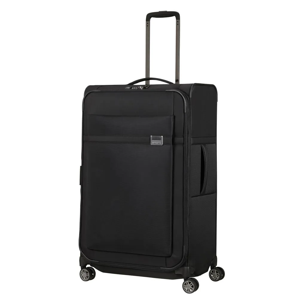 Samsonite AIREA SPINNER 78\/29 EXP - Black