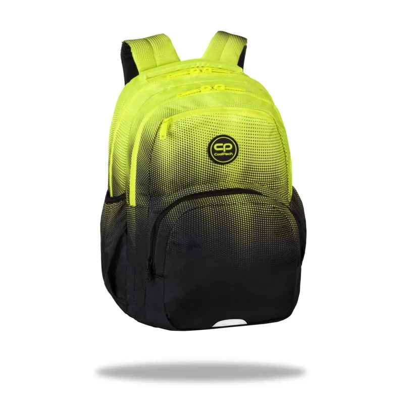 CoolPack CoolPack 4tlg. Rucksack-Set PICK 17 - Gradient Lemon