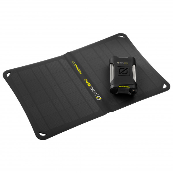 Goal Zero - Venture 35 Solar Kit - Solarpanel