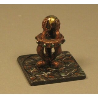 Magic Treasures III