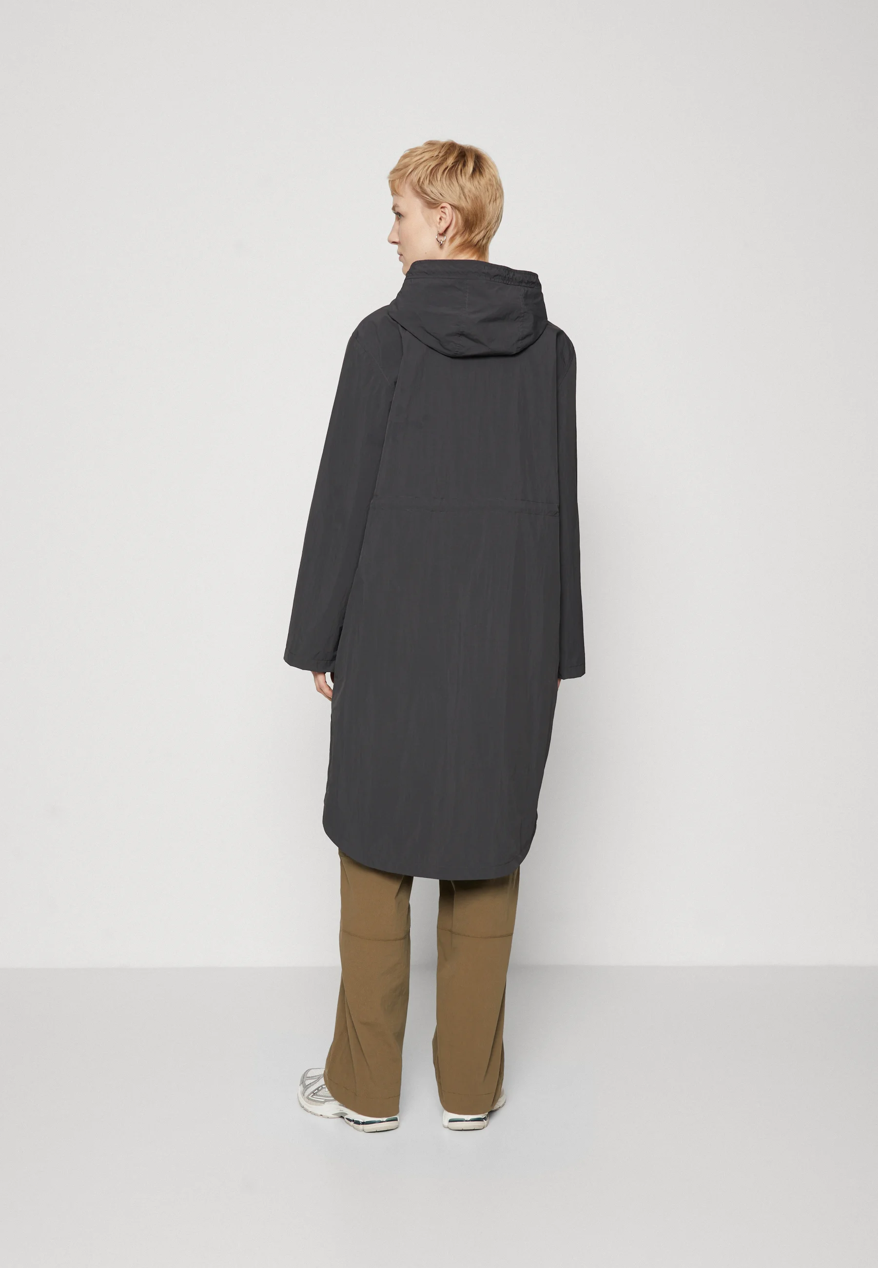 SOLO Tall ONLMAMBA LONG - Parka
