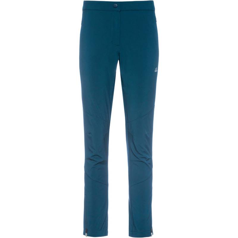 OCK Softshellhose Damen