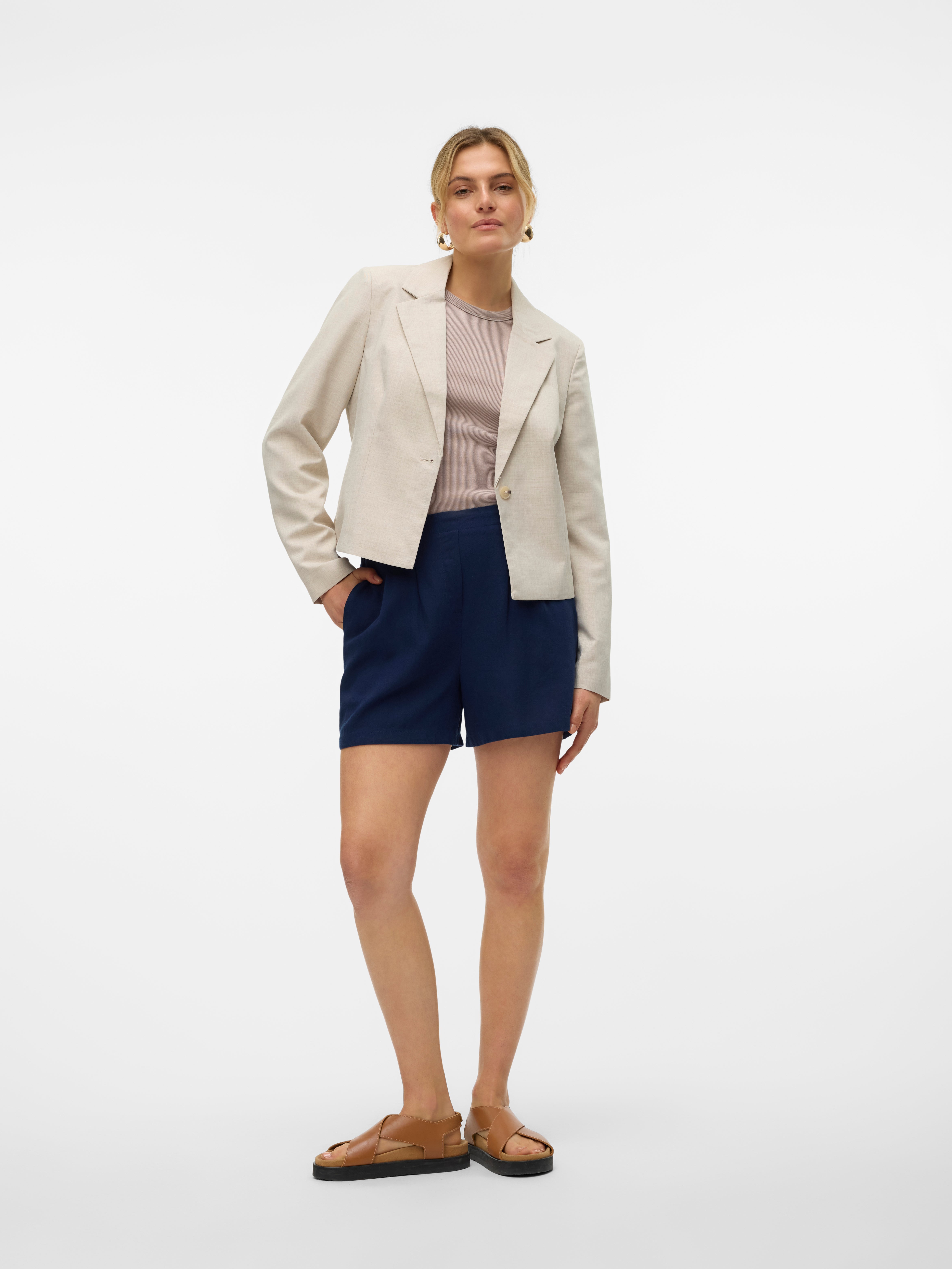 VMNANCY Blazer