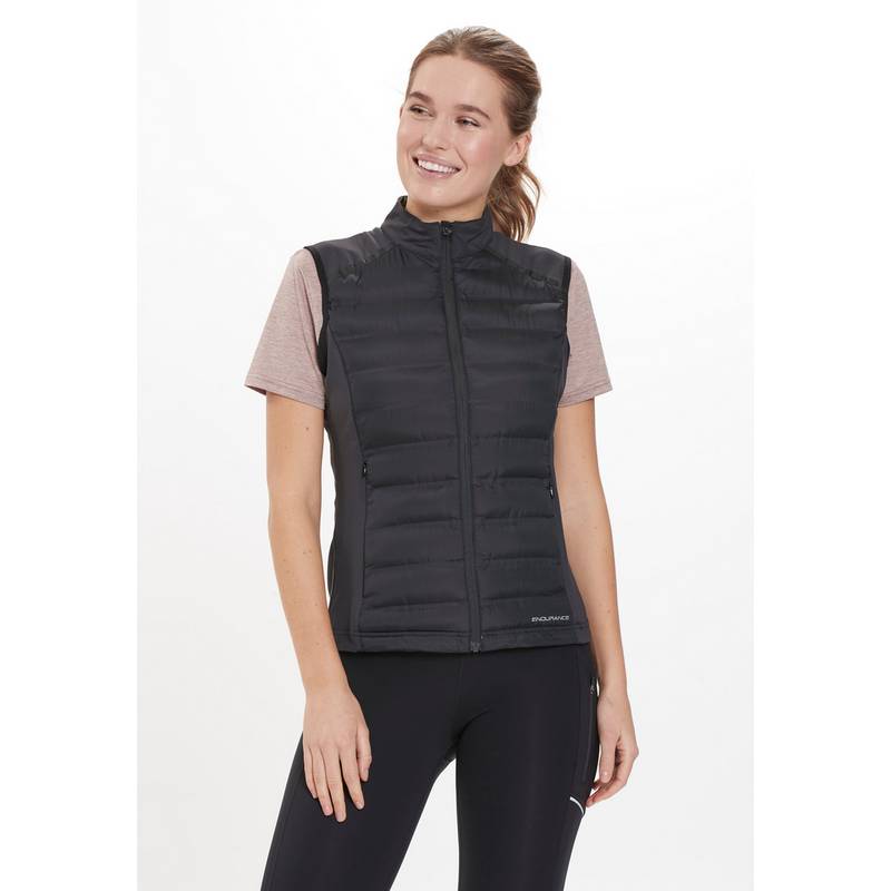 Endurance REITTA Laufweste Damen