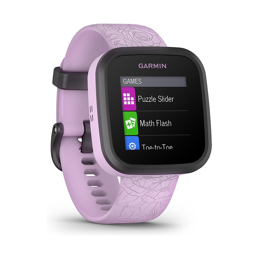 Garmin Kinderuhr Bounce