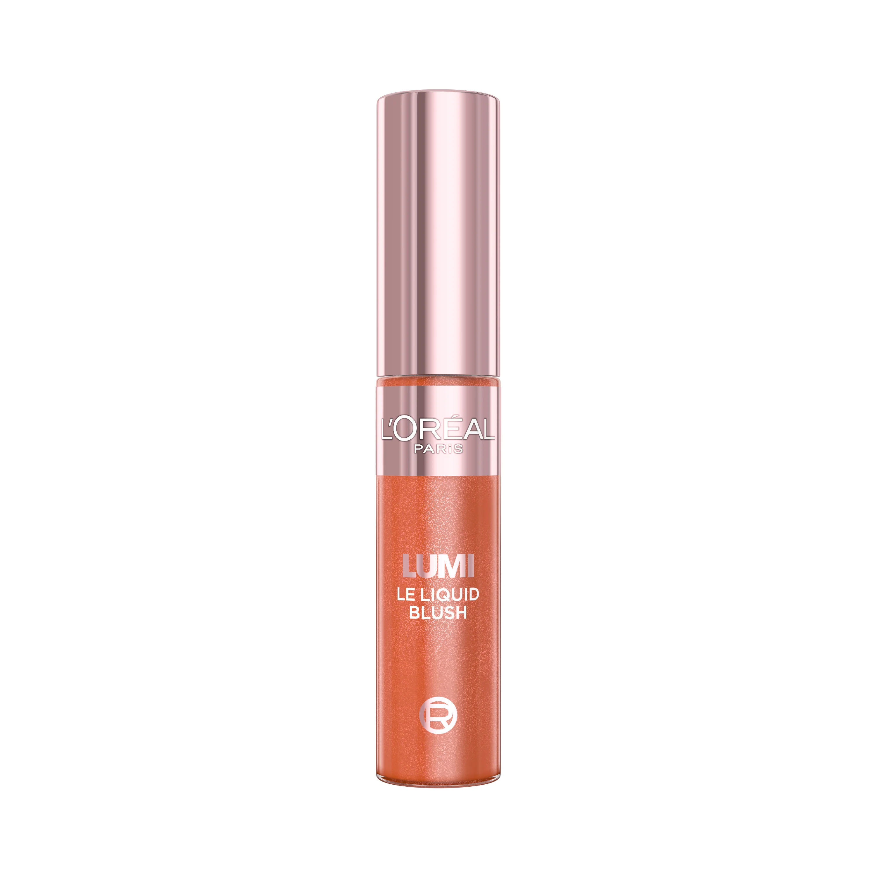 Viso Lumi Glotion - Le Liquid Blush - Cream Blush