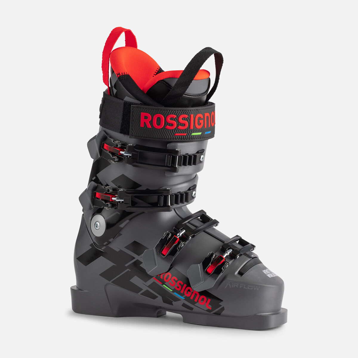 Kinder-Rennskischuhe Hero World Cup 110 SC
