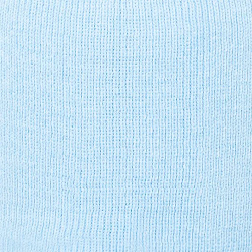 Jungle Juice Pastel Blue Beanie