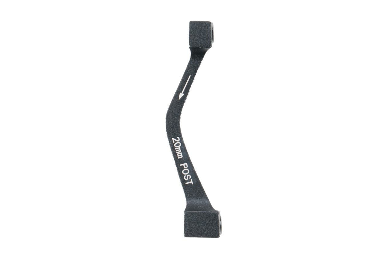 Rockshox Postmount Scheibenbremsen Adapter