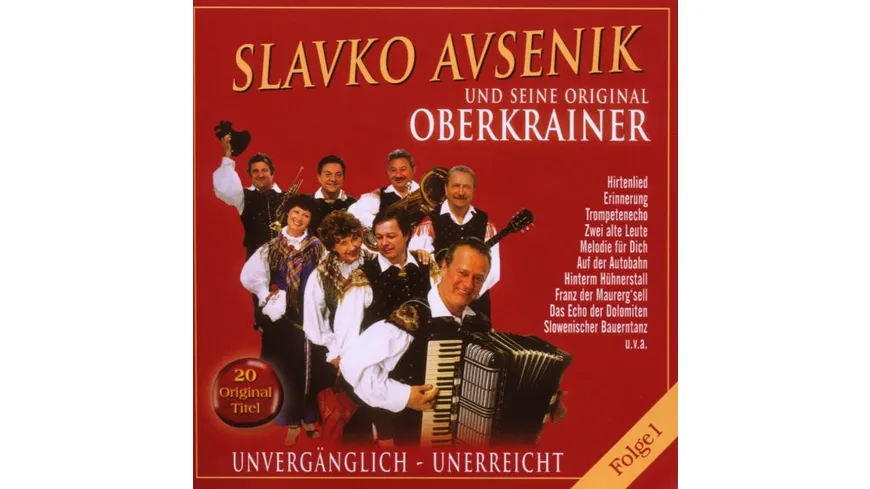 Unvergänglich-Unerreicht,Folge 1 20 Original Titel