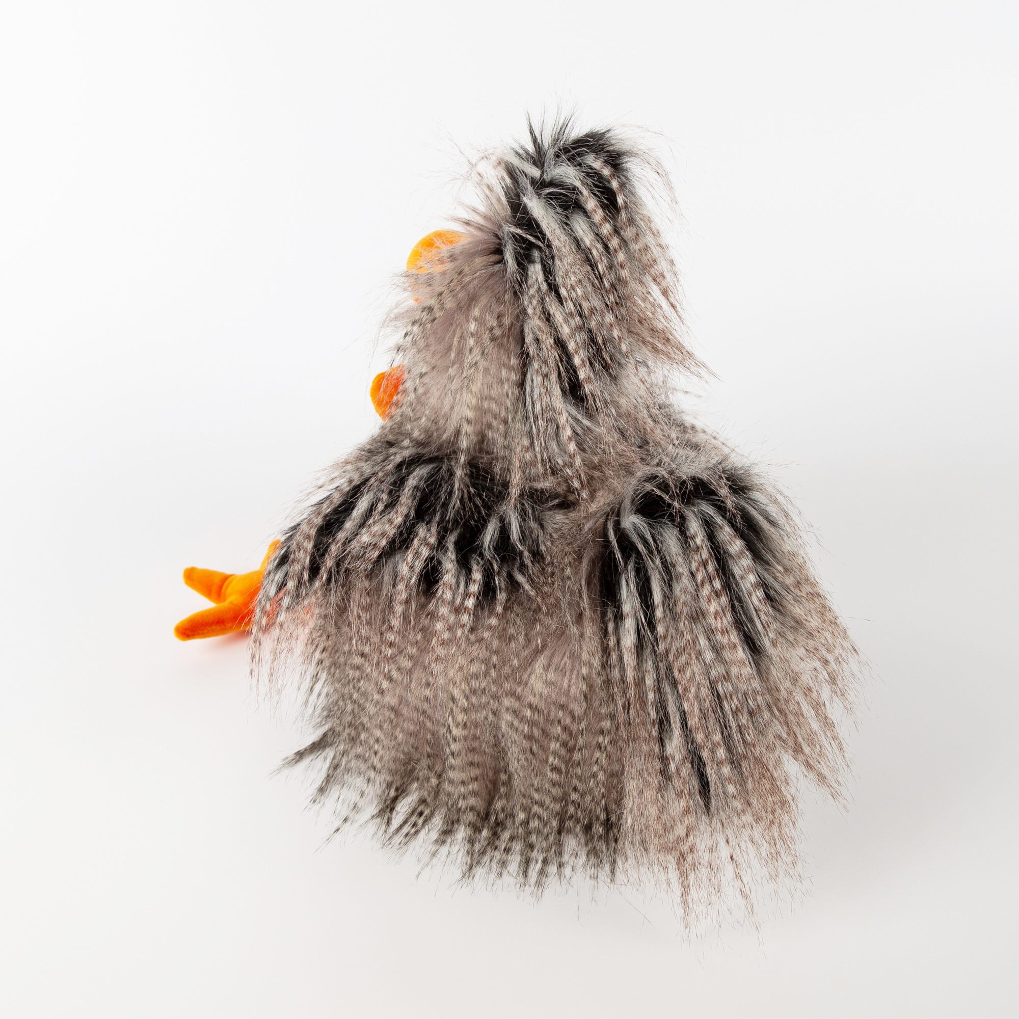 Kuschelhahn Roost Boost, Kikeriki